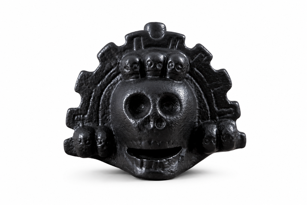 Aztec Death Whistle