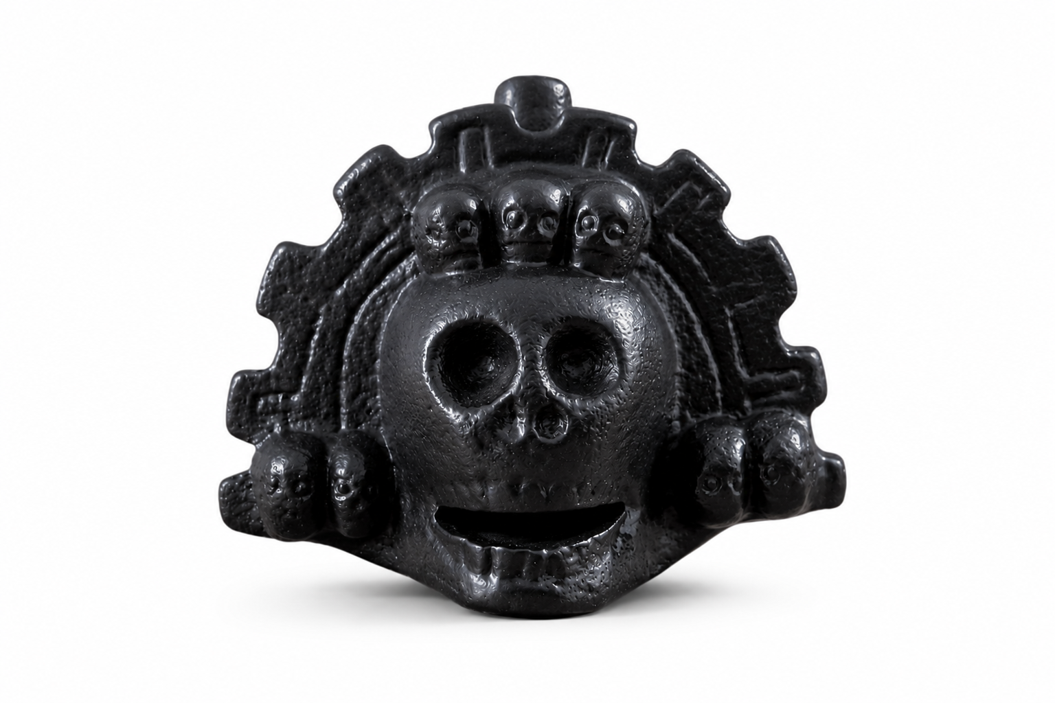 Aztec Death Whistle
