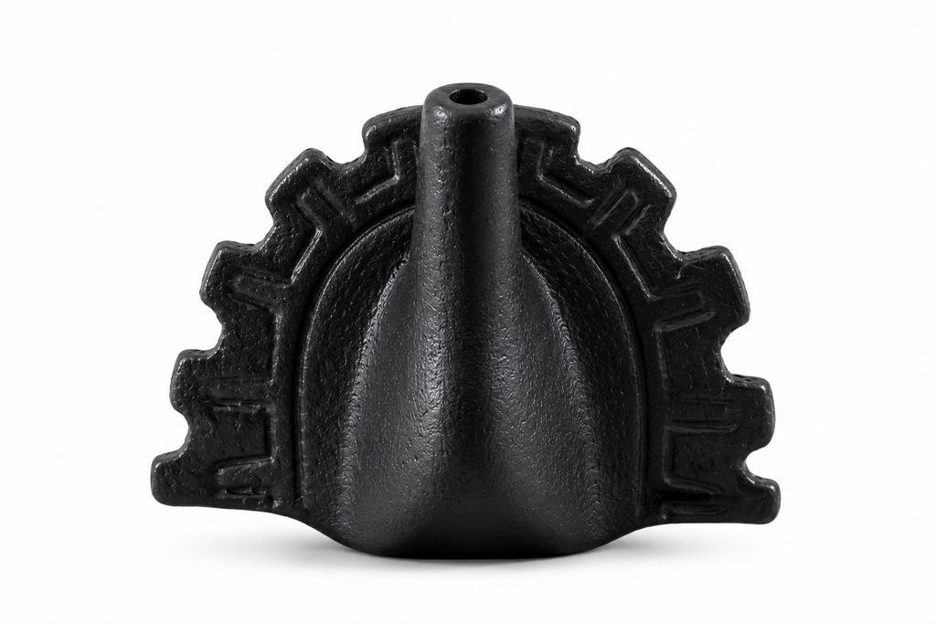 Aztec Death Whistle