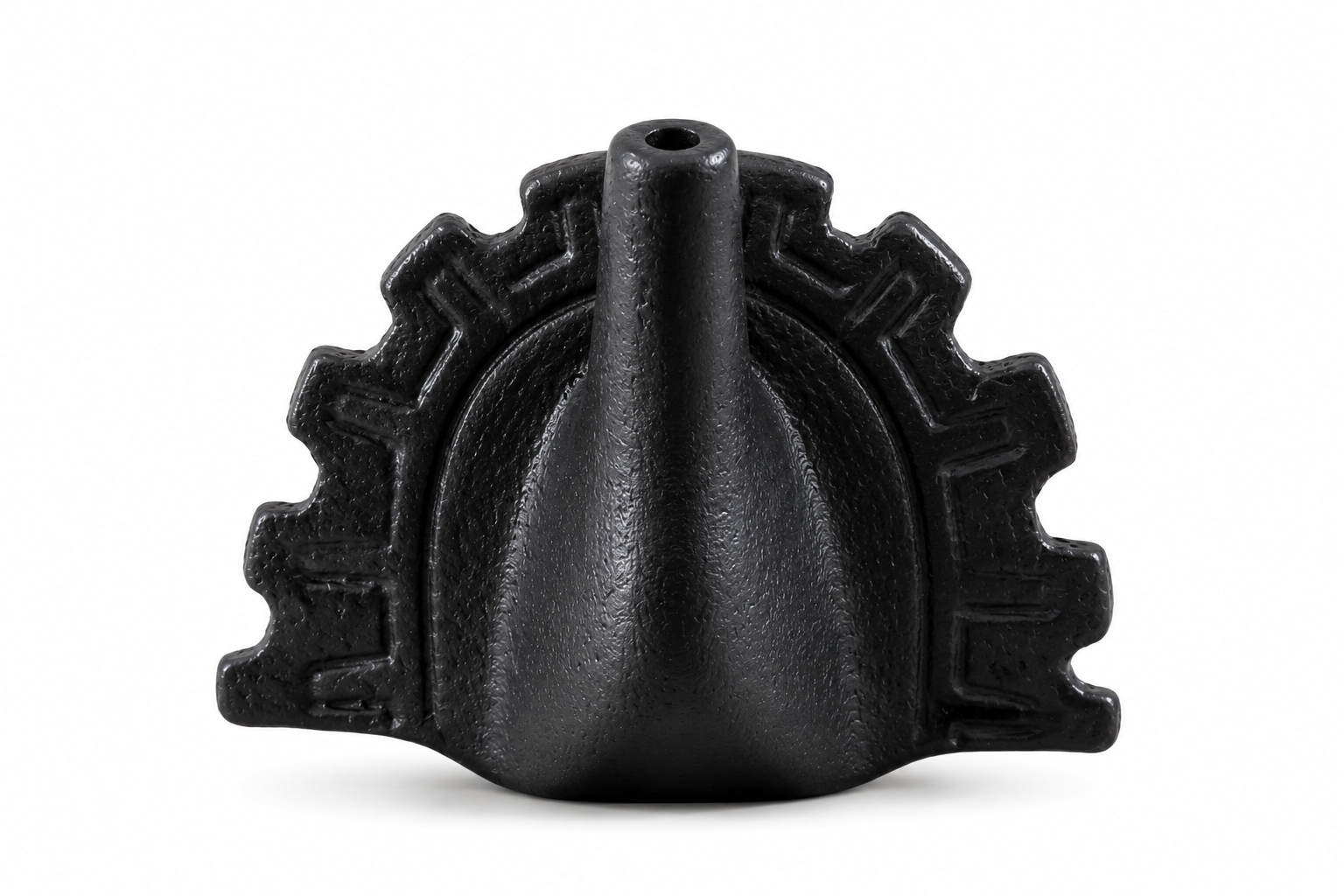 Aztec Death Whistle
