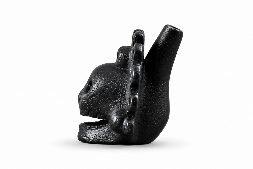 Aztec Death Whistle