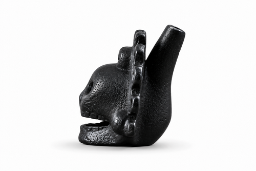 Aztec Death Whistle