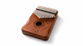 17-tone Kalimba