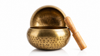 Medium Tibetan Singing Bowl