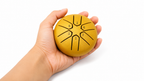 Pocket Tongue Drum