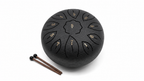 11 tone Ethereal Tongue Drum