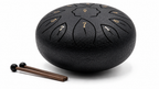 11 tone Ethereal Tongue Drum