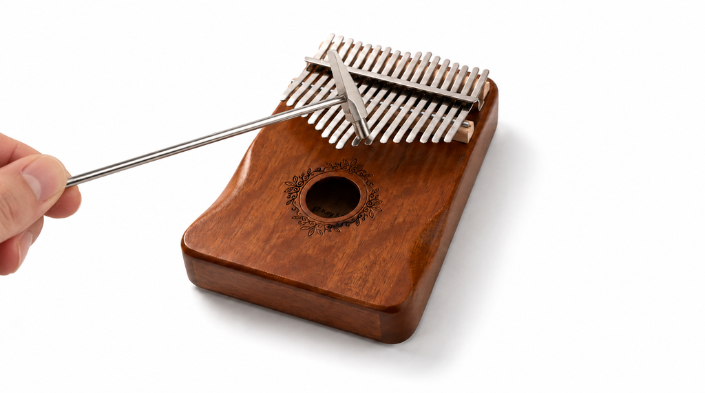 Tuning Hammer