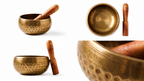 Small Tibetan Singing Bowl