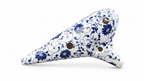 12-Hole Alto Ceramic Ocarina