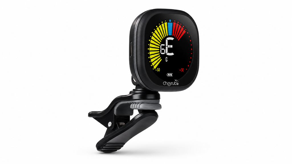 Automatic Tuner