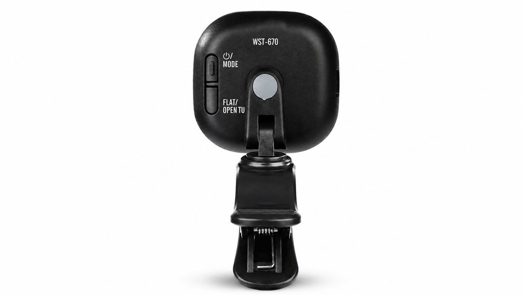 Automatic Tuner