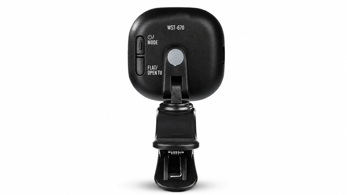 Automatic Tuner