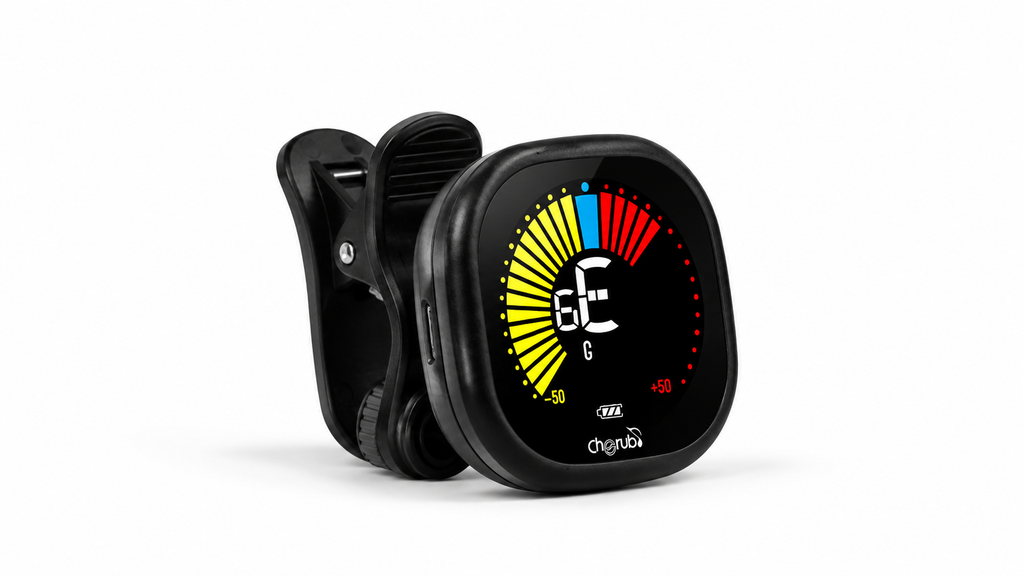 Automatic Tuner