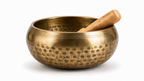 Medium Tibetan Singing Bowl