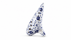 12-Hole Alto Ceramic Ocarina