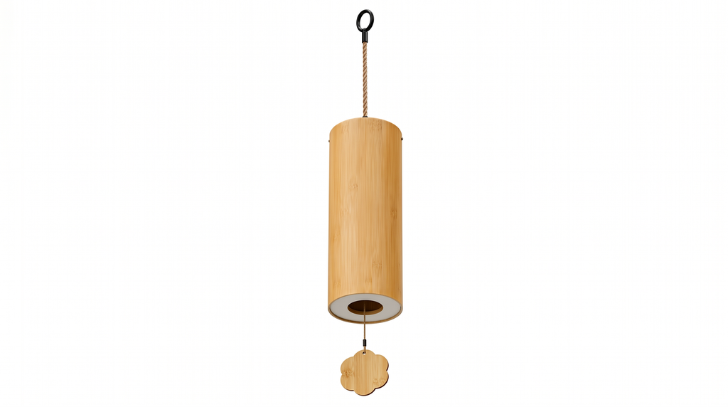 Bamboo Wind Chime
