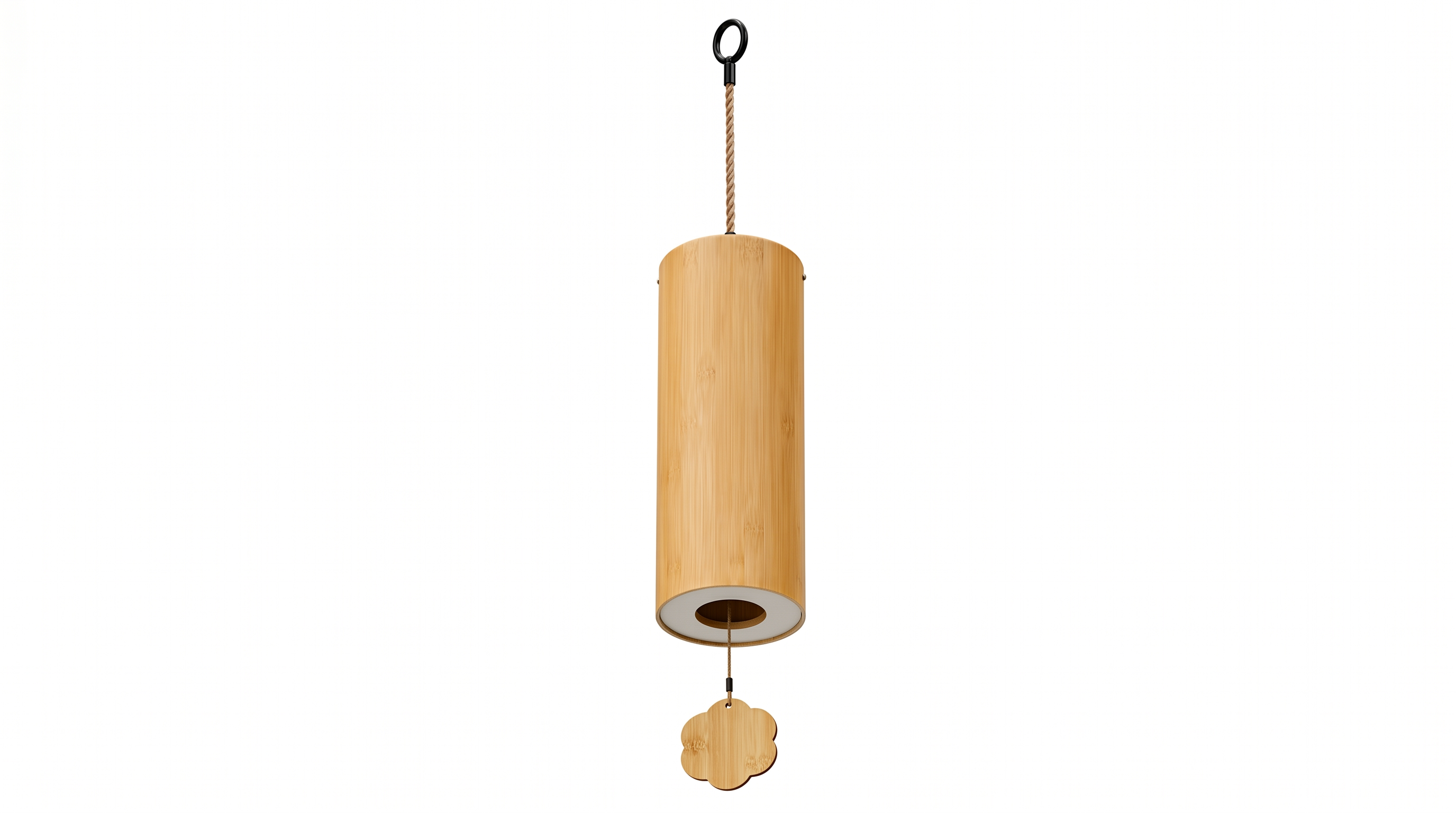 Bamboo Wind Chime