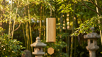 Bamboo Wind Chimes