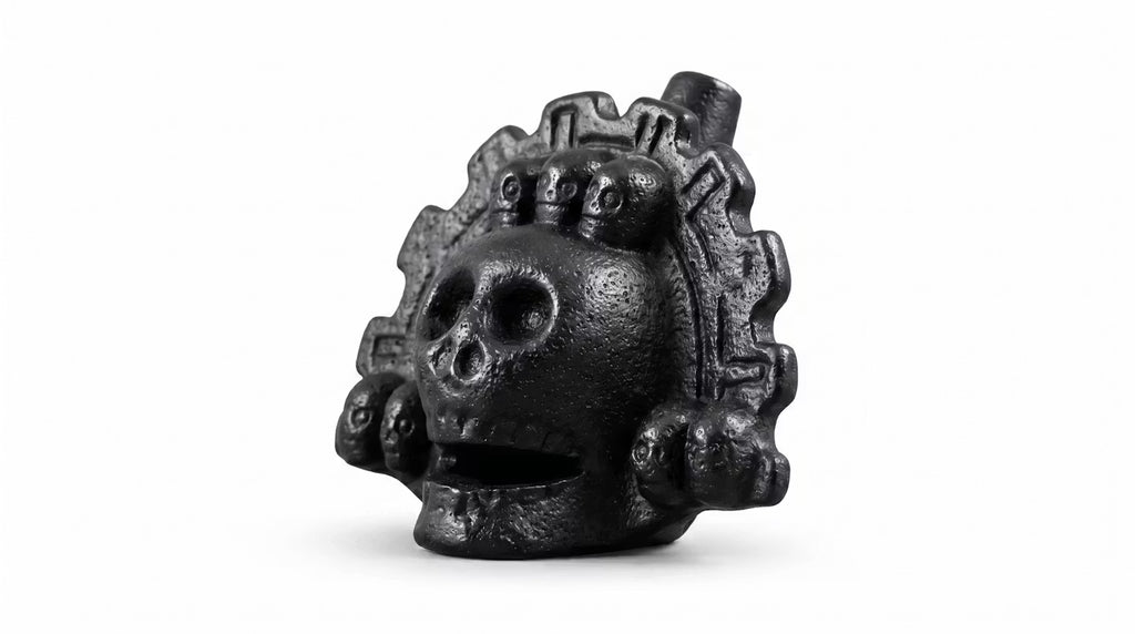Aztec Death Whistle