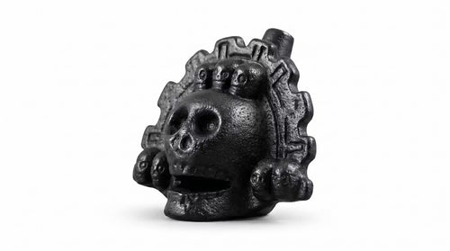 Aztec Death Whistle