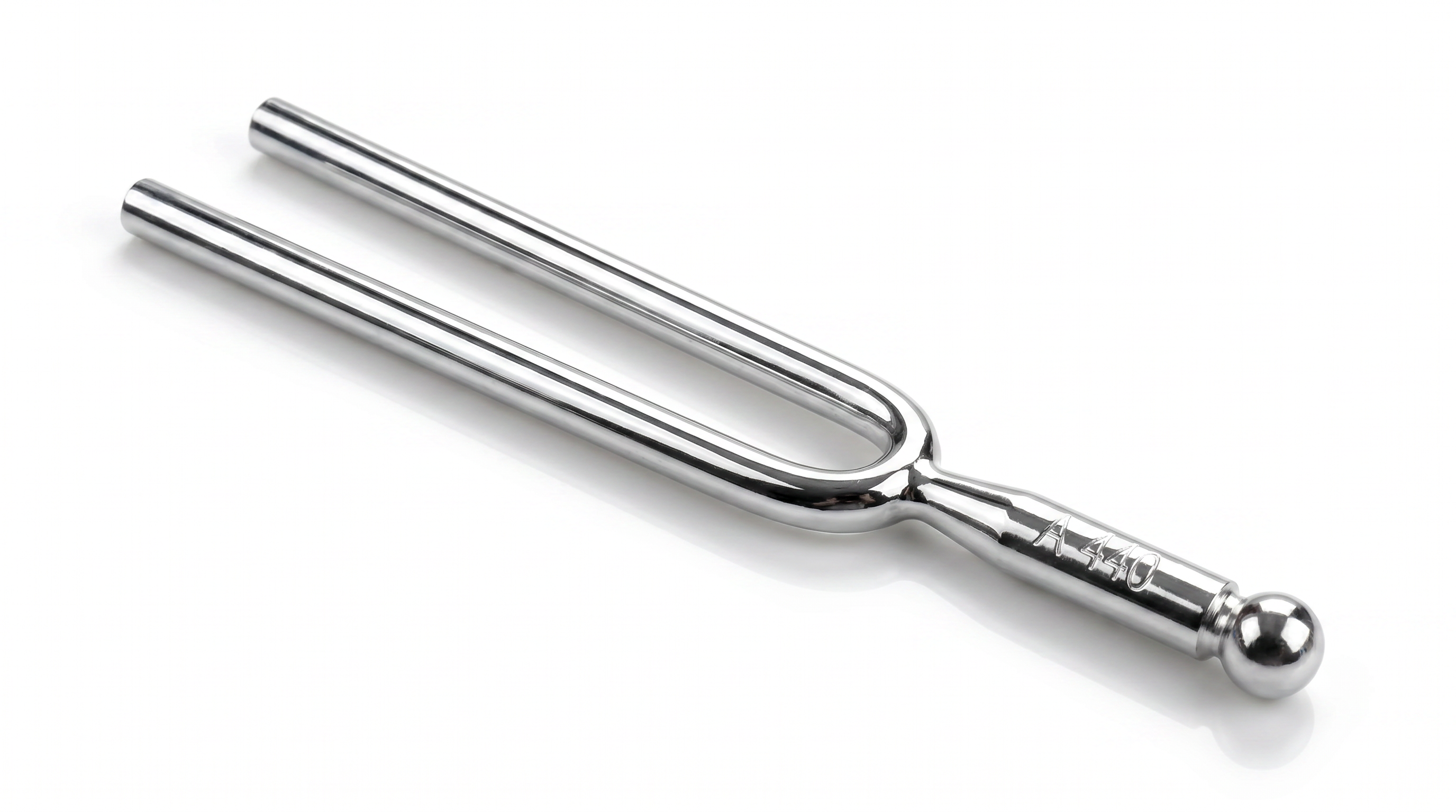A440Hz Tuning Fork